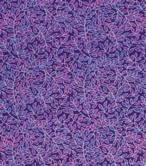 purple metallic cotton fabric|purple quilting fabrics cotton.